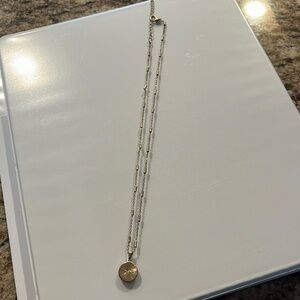 Target Necklace
